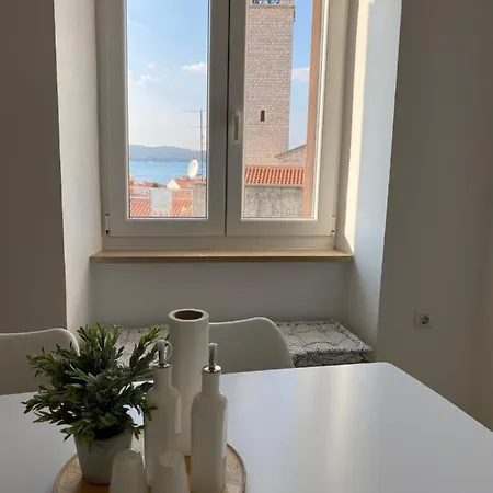 Sea View Flat In * Pula